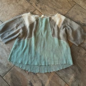 Free people work once